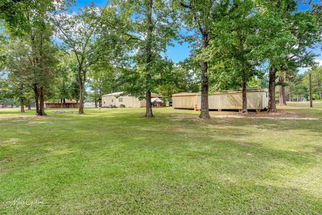 10016 Mustang Circle, Keithville, LA 71047