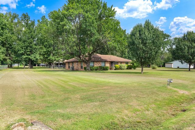 10016 Mustang Circle, Keithville, LA 71047