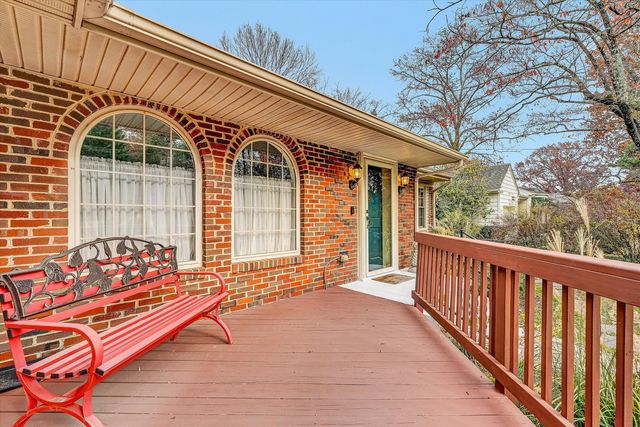 1039 Clearfield RD, Roanoke, VA 24015