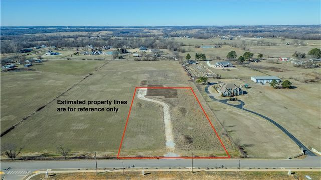 Gaston Road, Bentonville, AR 72713