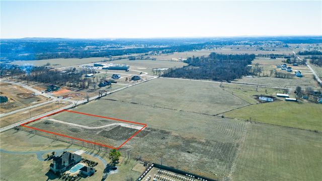 Gaston Road, Bentonville, AR 72713