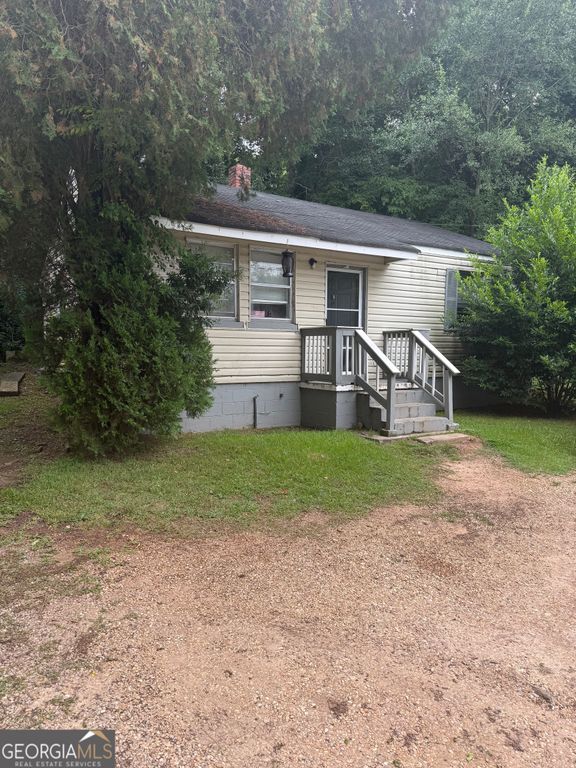 600 S Harlem Circle, Lagrange, GA 30241