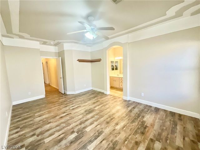 4604 Possum Berry Lane, North Las Vegas, NV 89081