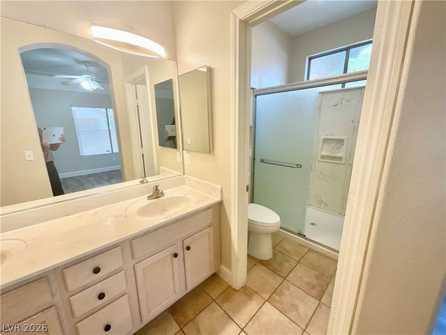 4604 Possum Berry Lane, North Las Vegas, NV 89081