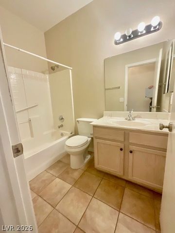 4604 Possum Berry Lane, North Las Vegas, NV 89081