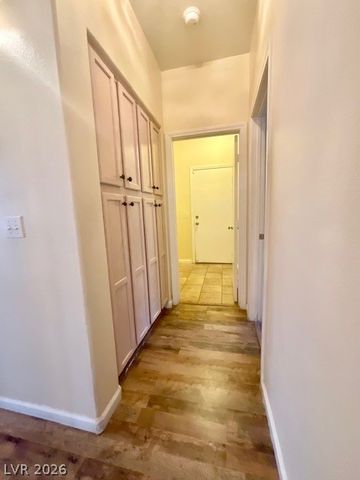 4604 Possum Berry Lane, North Las Vegas, NV 89081