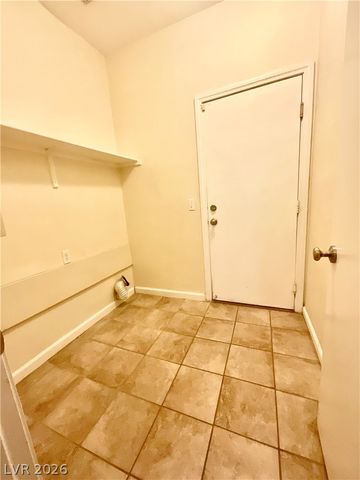 4604 Possum Berry Lane, North Las Vegas, NV 89081