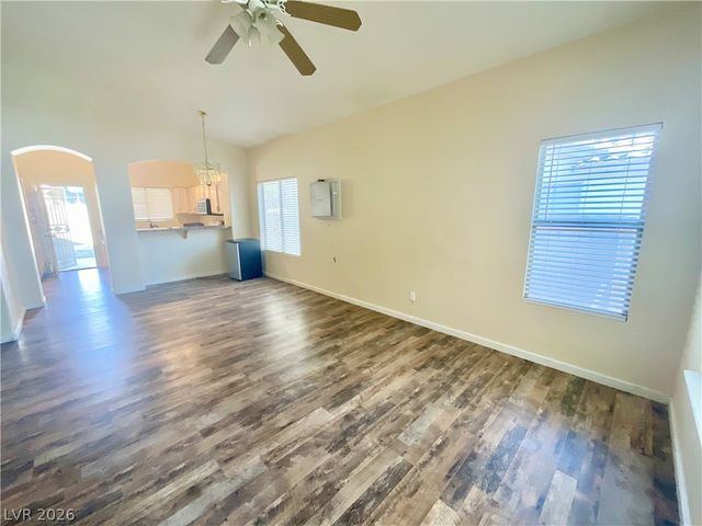 4604 Possum Berry Lane, North Las Vegas, NV 89081