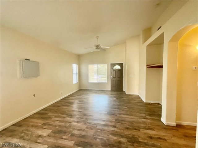 4604 Possum Berry Lane, North Las Vegas, NV 89081