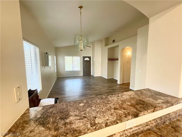 4604 Possum Berry Lane, North Las Vegas, NV 89081