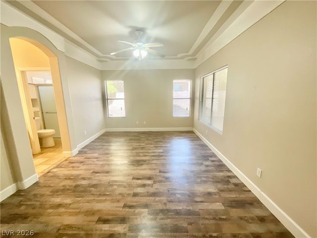 4604 Possum Berry Lane, North Las Vegas, NV 89081