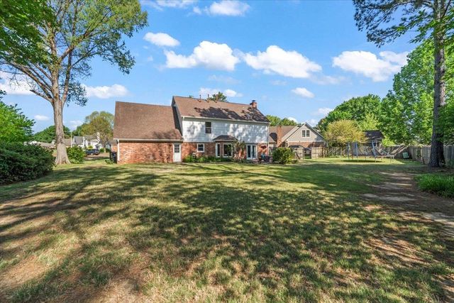 415 E VALLEYWOOD CV, Collierville, TN 38017