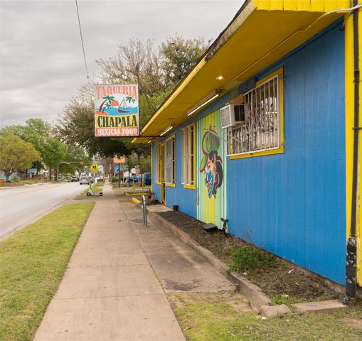 97 Anthony ST B, Austin, TX 78702