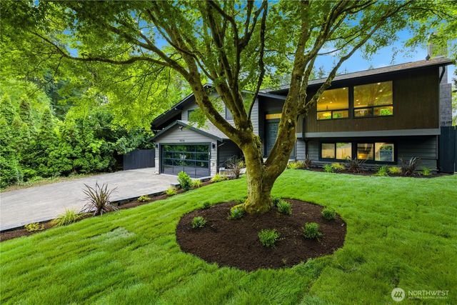 4008 NE 197th Street, Lake Forest Park, WA 98155