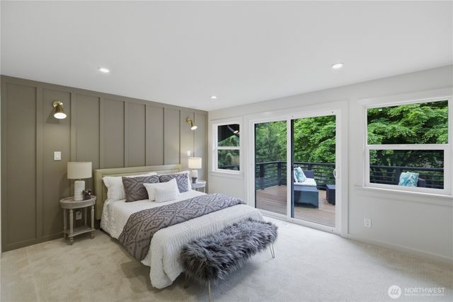 4008 NE 197th Street, Lake Forest Park, WA 98155