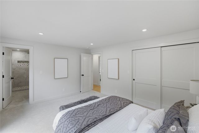 4008 NE 197th Street, Lake Forest Park, WA 98155