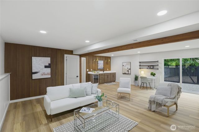 4008 NE 197th Street, Lake Forest Park, WA 98155