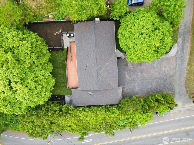 4008 NE 197th Street, Lake Forest Park, WA 98155