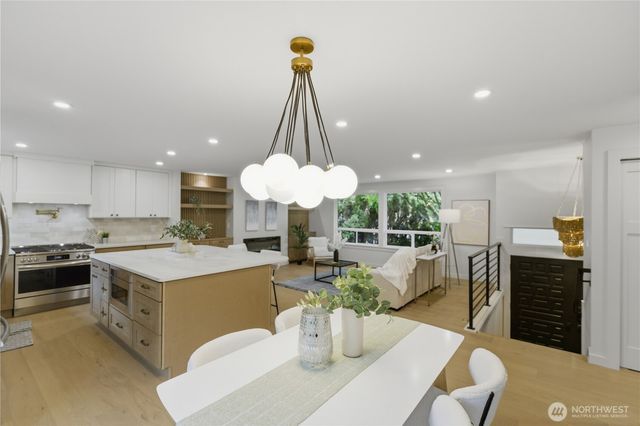 4008 NE 197th Street, Lake Forest Park, WA 98155