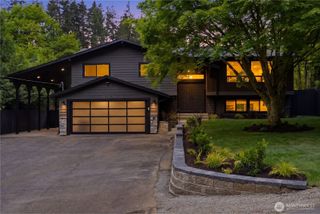 4008 NE 197th Street, Lake Forest Park, WA 98155