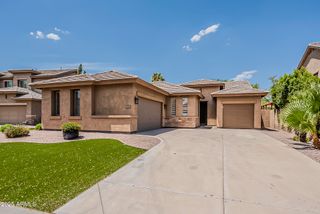 180 W ROADRUNNER Drive, Chandler, AZ 85286