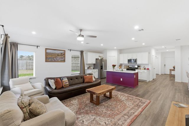 322 Coral Drift Court, Crosby, TX 77532