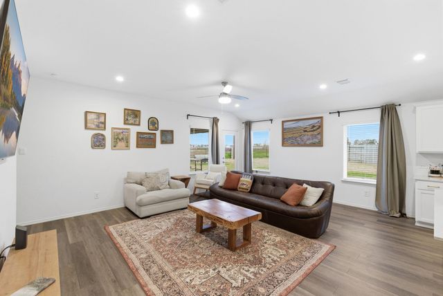 322 Coral Drift Court, Crosby, TX 77532