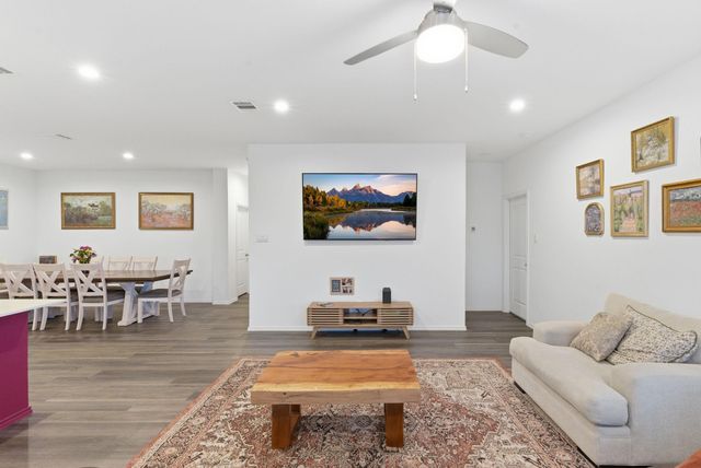 322 Coral Drift Court, Crosby, TX 77532