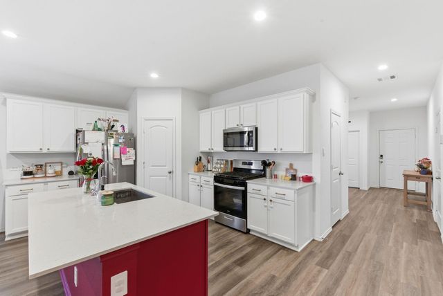 322 Coral Drift Court, Crosby, TX 77532