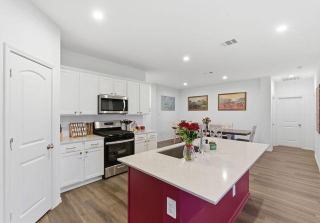 322 Coral Drift Court, Crosby, TX 77532