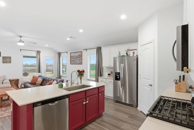 322 Coral Drift Court, Crosby, TX 77532