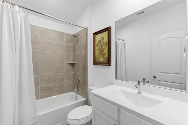 322 Coral Drift Court, Crosby, TX 77532