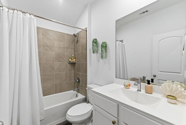 322 Coral Drift Court, Crosby, TX 77532