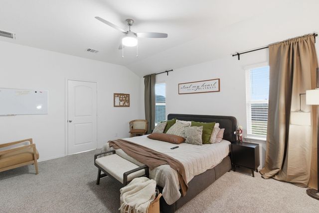 322 Coral Drift Court, Crosby, TX 77532