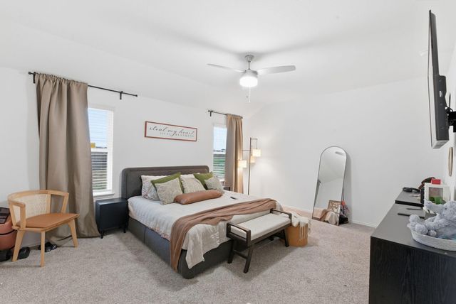 322 Coral Drift Court, Crosby, TX 77532