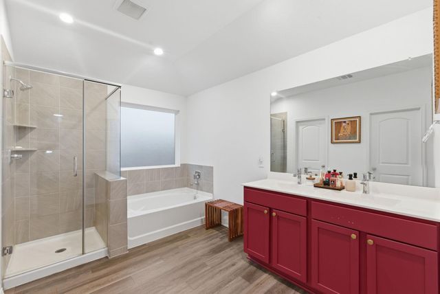 322 Coral Drift Court, Crosby, TX 77532