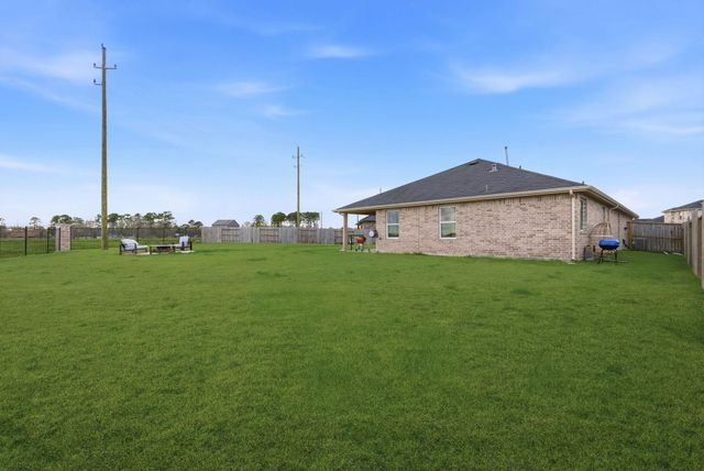 322 Coral Drift Court, Crosby, TX 77532