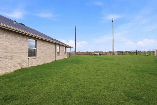 322 Coral Drift Court, Crosby, TX 77532