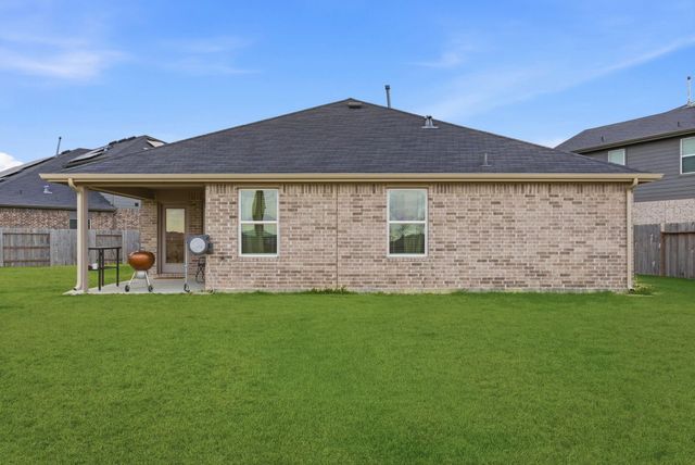 322 Coral Drift Court, Crosby, TX 77532