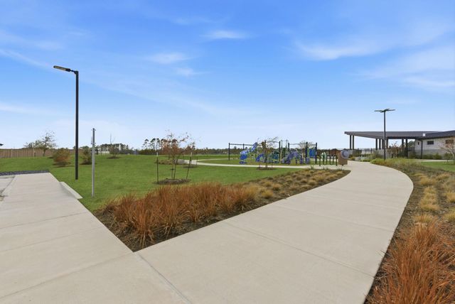 322 Coral Drift Court, Crosby, TX 77532