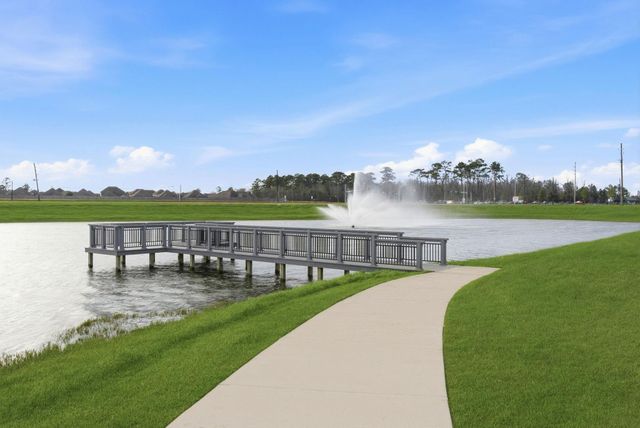 322 Coral Drift Court, Crosby, TX 77532