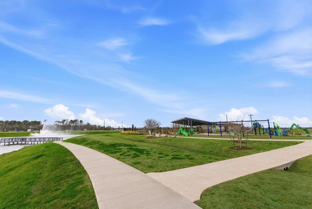 322 Coral Drift Court, Crosby, TX 77532