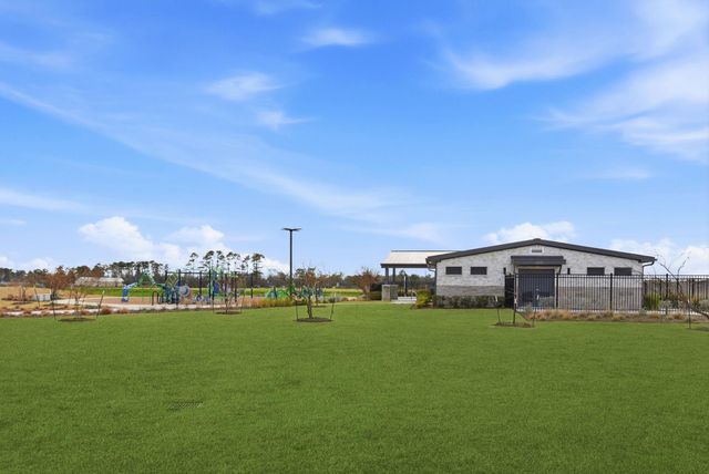 322 Coral Drift Court, Crosby, TX 77532