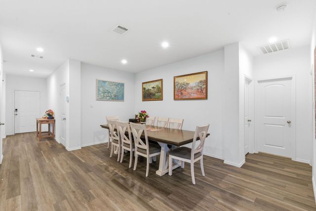 322 Coral Drift Court, Crosby, TX 77532