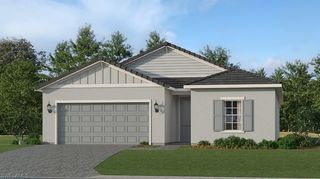 3908 Passion Vine DR, Alva, FL 33920
