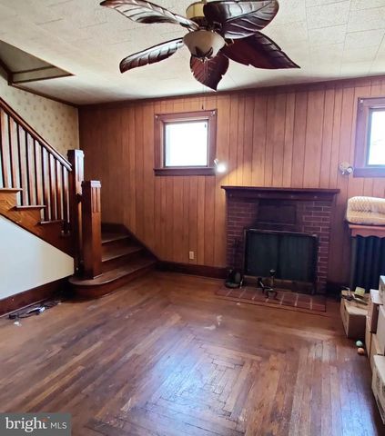 886 BARNESVILLE DR, Barnesville, PA 18214