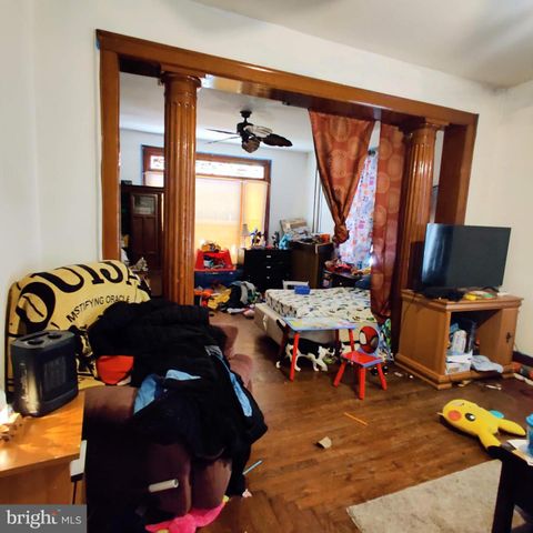 886 BARNESVILLE DR, Barnesville, PA 18214