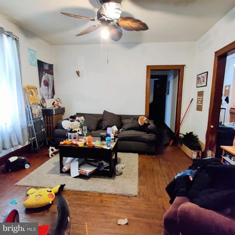886 BARNESVILLE DR, Barnesville, PA 18214