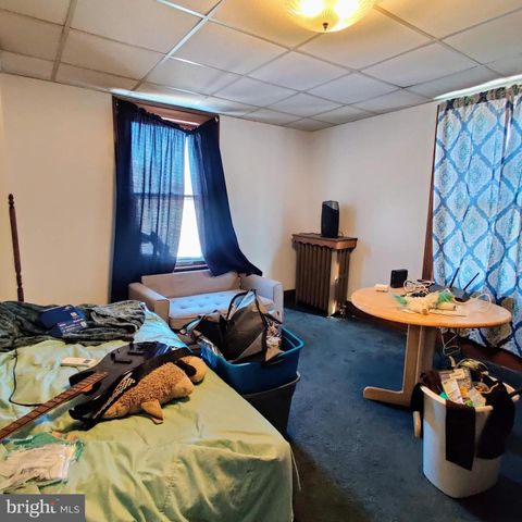 886 BARNESVILLE DR, Barnesville, PA 18214