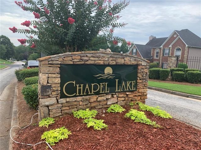 2785 Autumn Lake Lane, Decatur, GA 30034